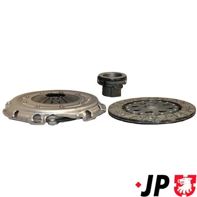 Pagamento Sicuro JP GROUP 1430400410 - Kit frizione ATP Autoricambi