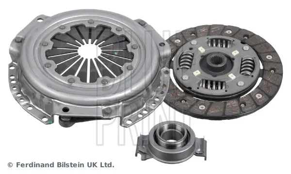 Prezzo Ridotto BLUE PRINT ADL143013 - Kit frizione ATP Autoricambi