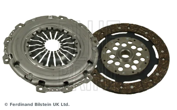 BLUE PRINT ADF123032 - Kit frizione ATP Autoricambi Sconto