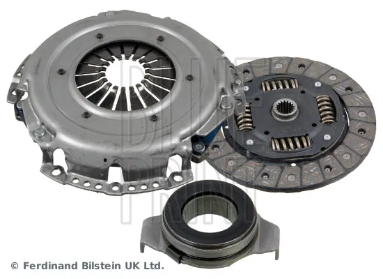 BLUE PRINT ADF123046 - Kit frizione ATP Autoricambi Nuovo Arrivo