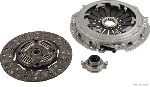 Compra Oggi Stesso HERTH+BUSS JAKOPARTS J2005058 - Kit frizione ATP Autoricambi