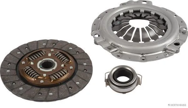 HERTH+BUSS JAKOPARTS J2002510 - Kit frizione ATP Autoricambi Pagamento Sicuro