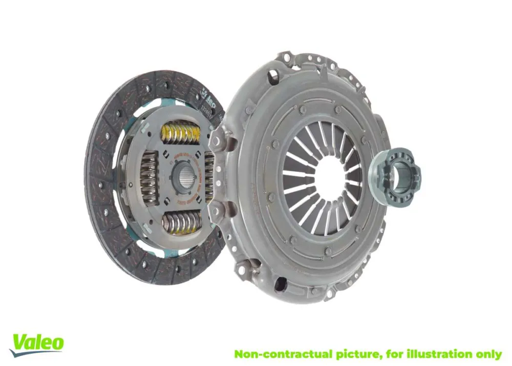 Offerta Del Giorno VALEO 826583 - Kit frizione ATP Autoricambi