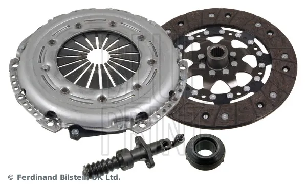 Ultime Pezzi BLUE PRINT ADBP300181 - Kit frizione ATP Autoricambi