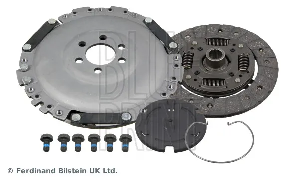 BLUE PRINT ADV183027 - Kit frizione ATP Autoricambi Popolare