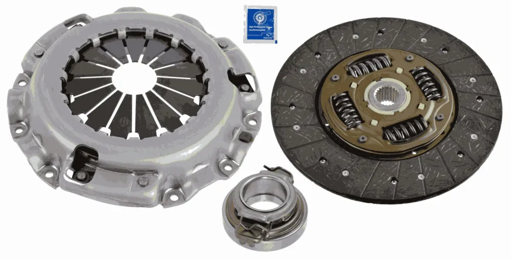 SACHS 3000 954 036 - Kit frizione ATP Autoricambi Occasione
