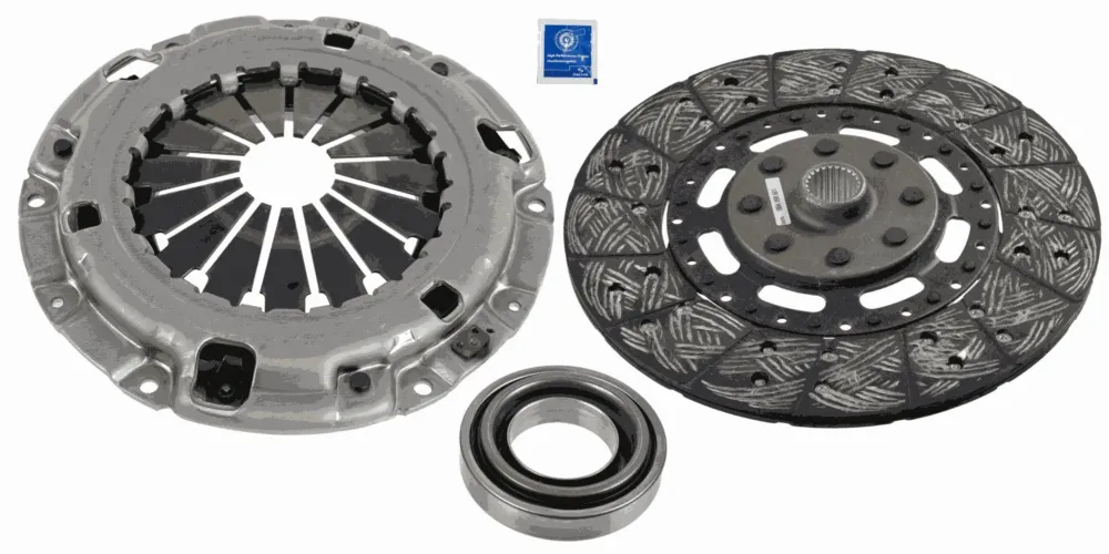 Affare SACHS 3000 834 901 - Kit frizione ATP Autoricambi