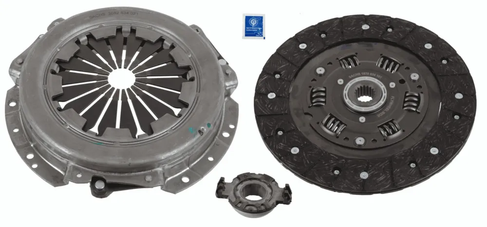 Affare SACHS 3000 951 623 - Kit frizione ATP Autoricambi