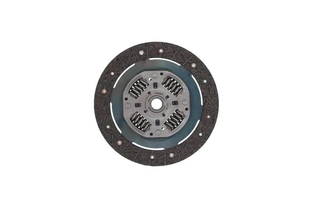 Direttamente Dal Produttore KAMOKA DC142 - Disco frizione ATP Autoricambi
