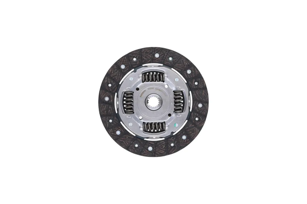 KAMOKA DC035 - Disco frizione ATP Autoricambi Compra Adesso