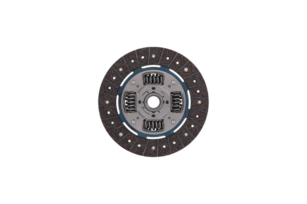 Direttamente Dal Produttore KAMOKA DC221 - Disco frizione ATP Autoricambi