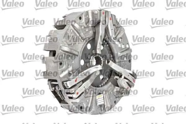 VALEO 279488 - Spingidisco frizione ATP Autoricambi Sconto
