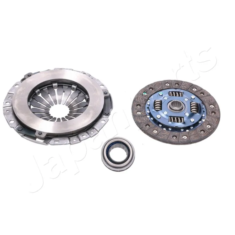 JAPANPARTS KF-H25 - Kit frizione ATP Autoricambi Subito Disponibile
