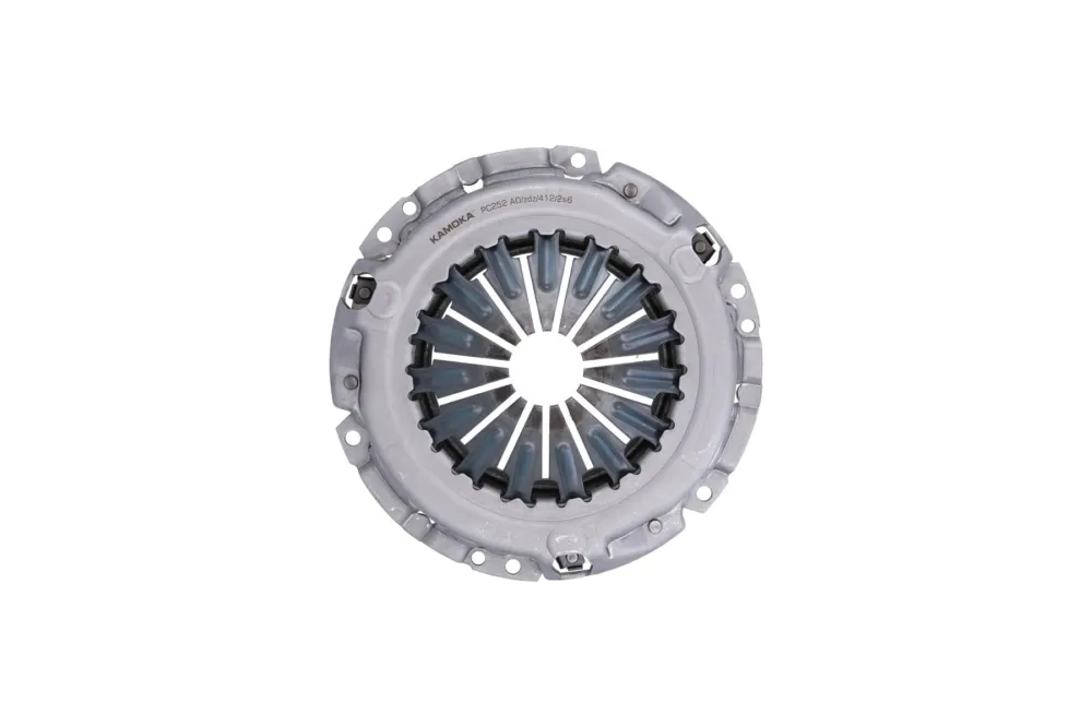 KAMOKA PC252 - Spingidisco frizione ATP Autoricambi Affare