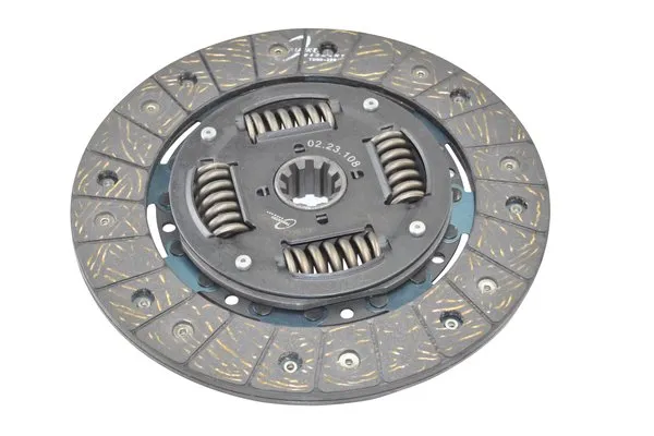Offerta Limitata TRUCKTEC AUTOMOTIVE 02.23.108 - Disco frizione ATP Autoricambi