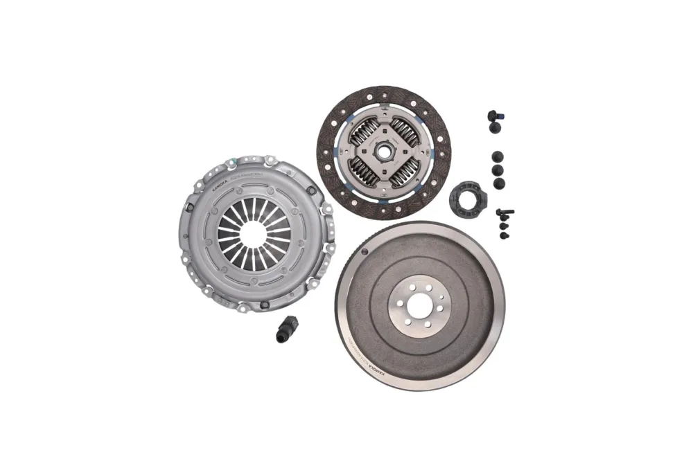 KAMOKA KC316 - Kit frizione ATP Autoricambi Prezzo Scontato