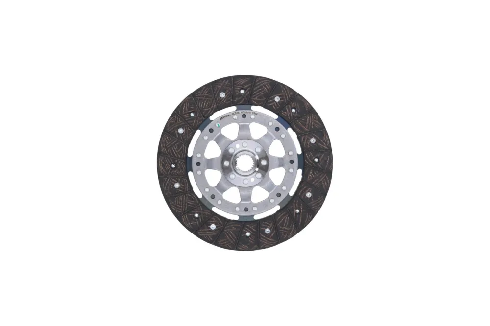 Compra Online KAMOKA DC075 - Disco frizione ATP Autoricambi