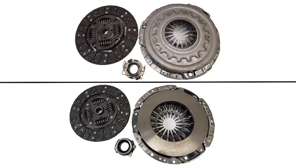 Compra Adesso KAWE 963154 - Kit frizione ATP Autoricambi