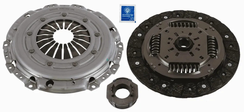 Soddisfatti O Rimborsati SACHS 3000 951 692 - Kit frizione ATP Autoricambi