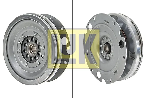 Must-Have LuK 415 0621 09 - Volano ATP Autoricambi