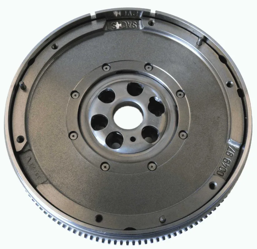 Più Venduto SACHS 2294 000 453 - Volano ATP Autoricambi
