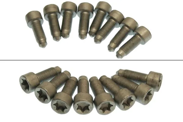 A Buon Prezzo KAWE DMFS007 - Kit bulloni, Volano ATP Autoricambi