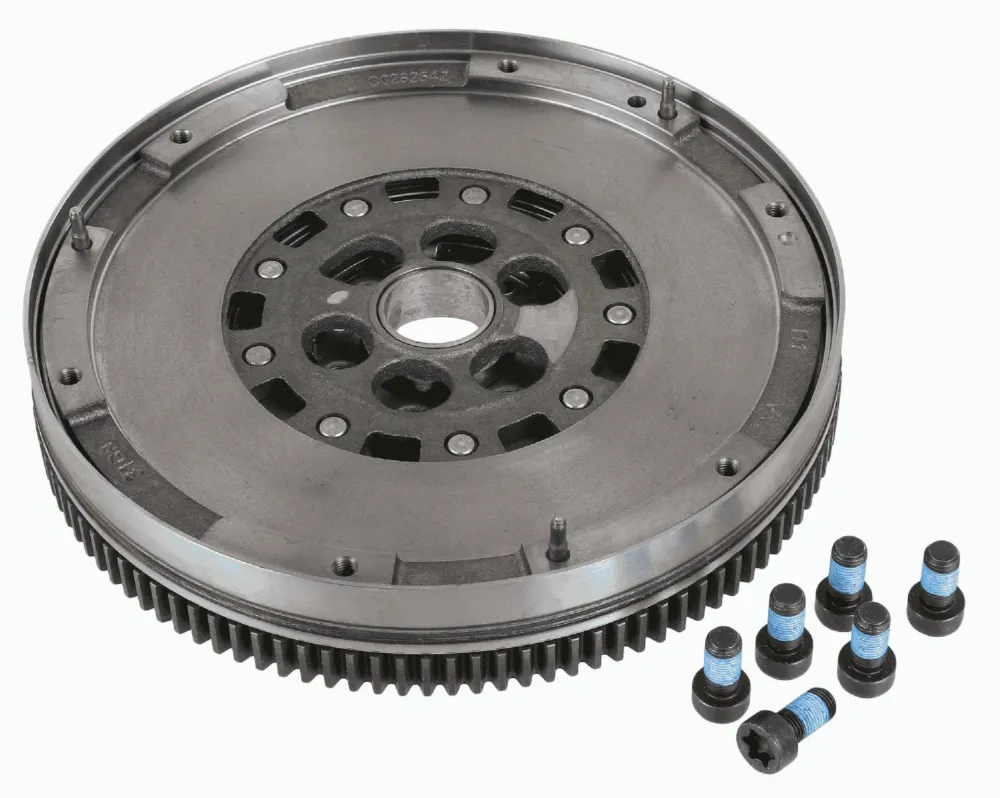 SACHS 2294 701 056 - Volano ATP Autoricambi Non Perdere