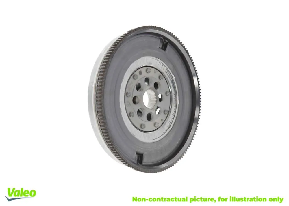 Di Tendenza VALEO 836786 - Volano ATP Autoricambi