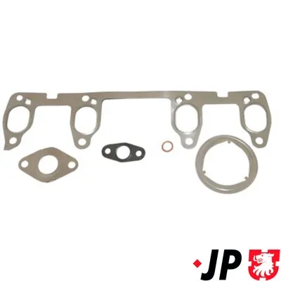 Solo Oggi JP GROUP 1117752810 - Kit montaggio, Compressore ATP Autoricambi