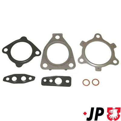 JP GROUP 4817751110 - Kit montaggio, Compressore ATP Autoricambi Nuova Collezione