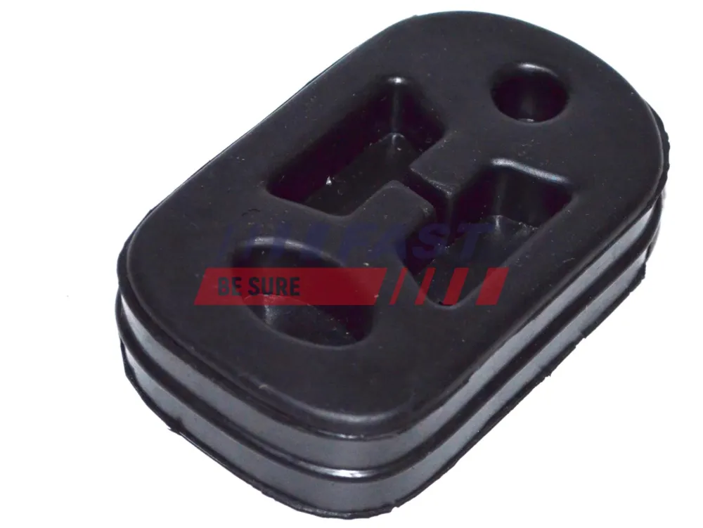 FAST FT84559 - Tampone paracolpo, Silenziatore ATP Autoricambi Promozione Esclusiva