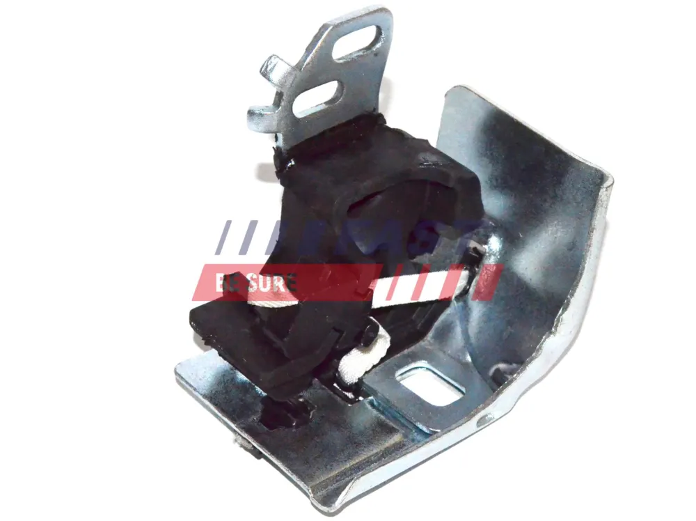 Esclusivo FAST FT84557 - Tampone paracolpo, Silenziatore ATP Autoricambi