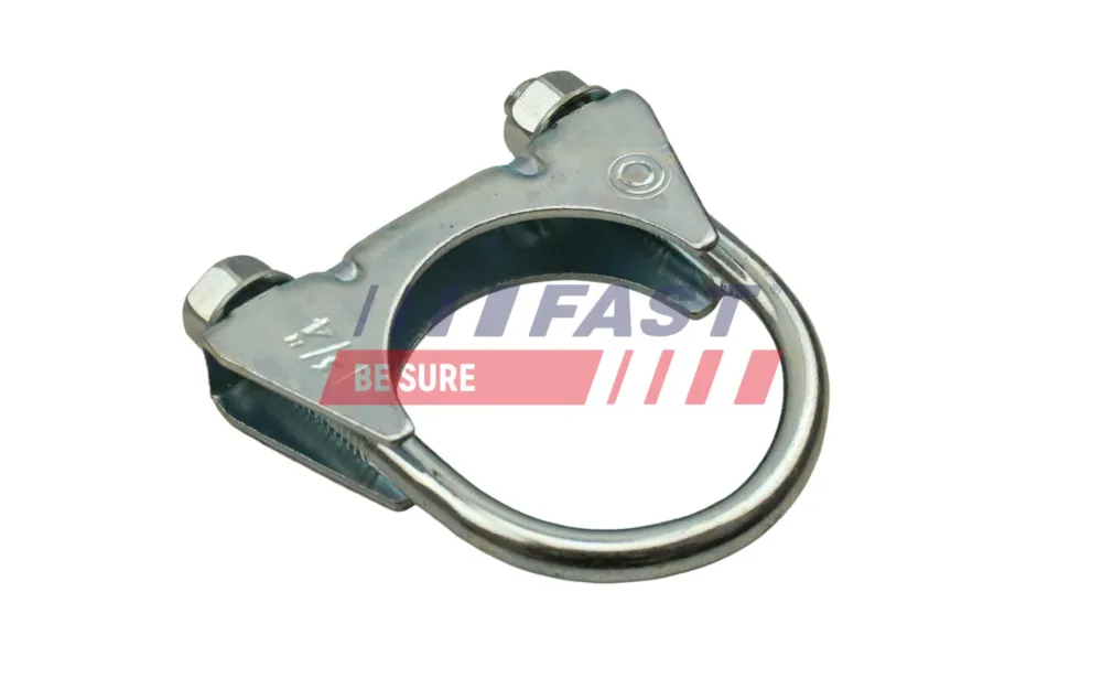 Spedito Oggi FAST FT84545 - Staffa filo metallico, Imp. gas scarico ATP Autoricambi