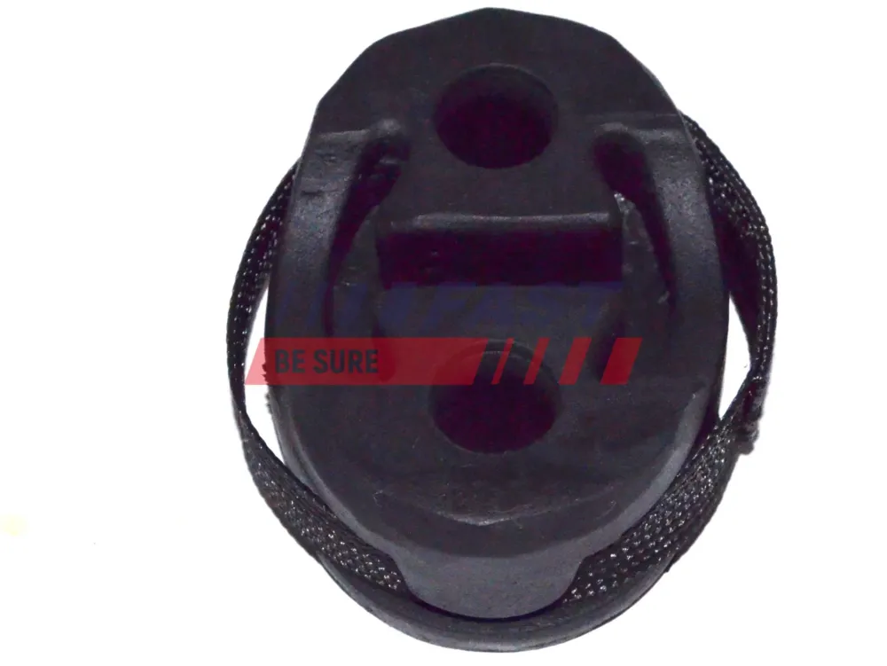 Vendita Finale FAST FT84537 - Tampone paracolpo, Silenziatore ATP Autoricambi