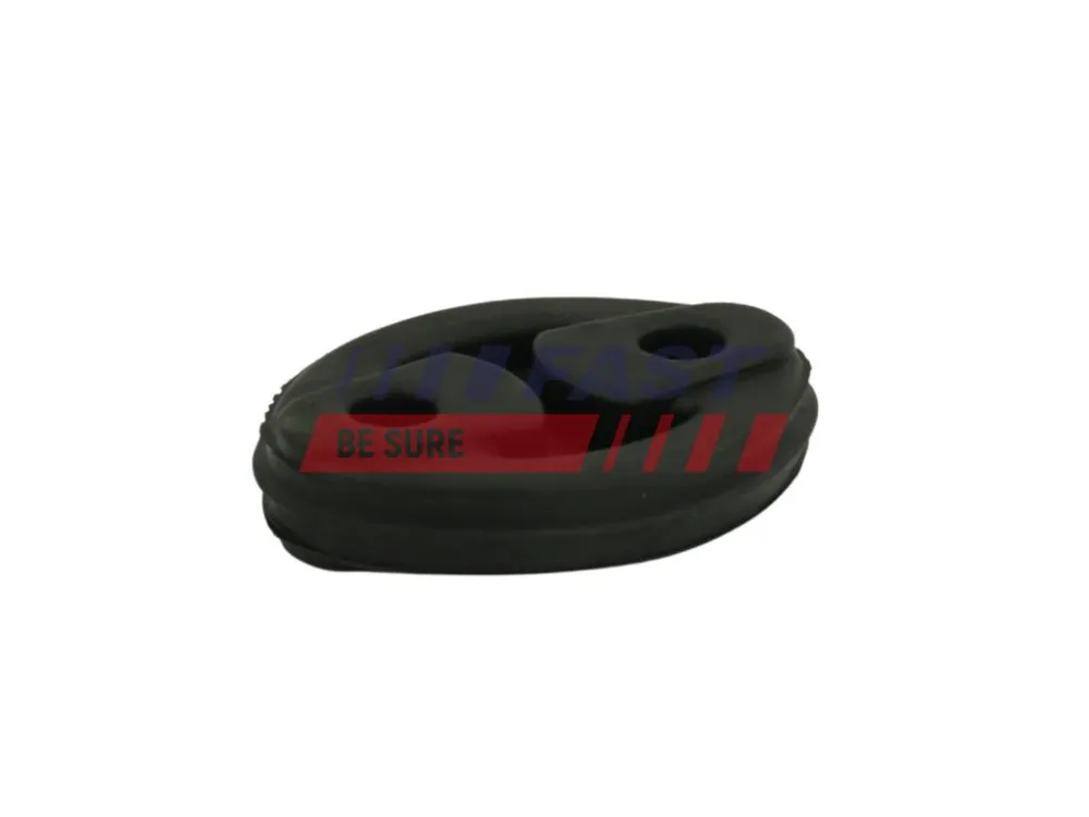 Scelto Dai Clienti FAST FT84408 - Tampone paracolpo, Silenziatore ATP Autoricambi