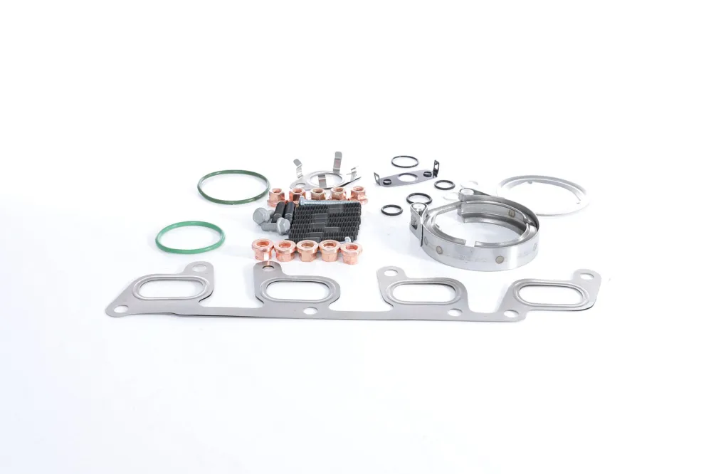 A Buon Prezzo BTS Turbo T931478ABS - Kit di montaggio per turbocompressore ATP Autoricambi