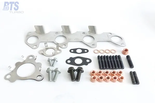BTS Turbo T931425ABS - Kit di montaggio per turbocompressore ATP Autoricambi Novità