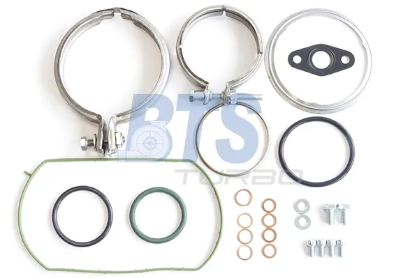 BTS Turbo T931503ABS - Kit di montaggio per turbocompressore ATP Autoricambi Prezzo Scontato