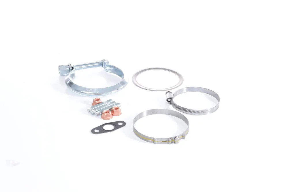 Compra Oggi Stesso BTS Turbo T931330ABS - Kit di montaggio per turbocompressore ATP Autoricambi