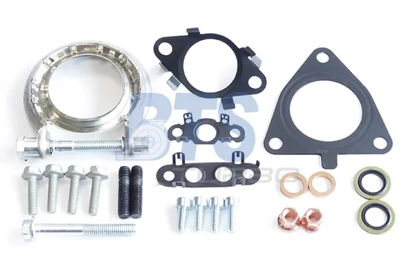 BTS Turbo T931515ABS - Kit di montaggio per turbocompressore ATP Autoricambi Promo Stagionale