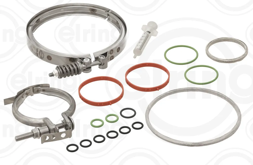 ELRING 103.090 - Kit montaggio, Compressore ATP Autoricambi Di Tendenza