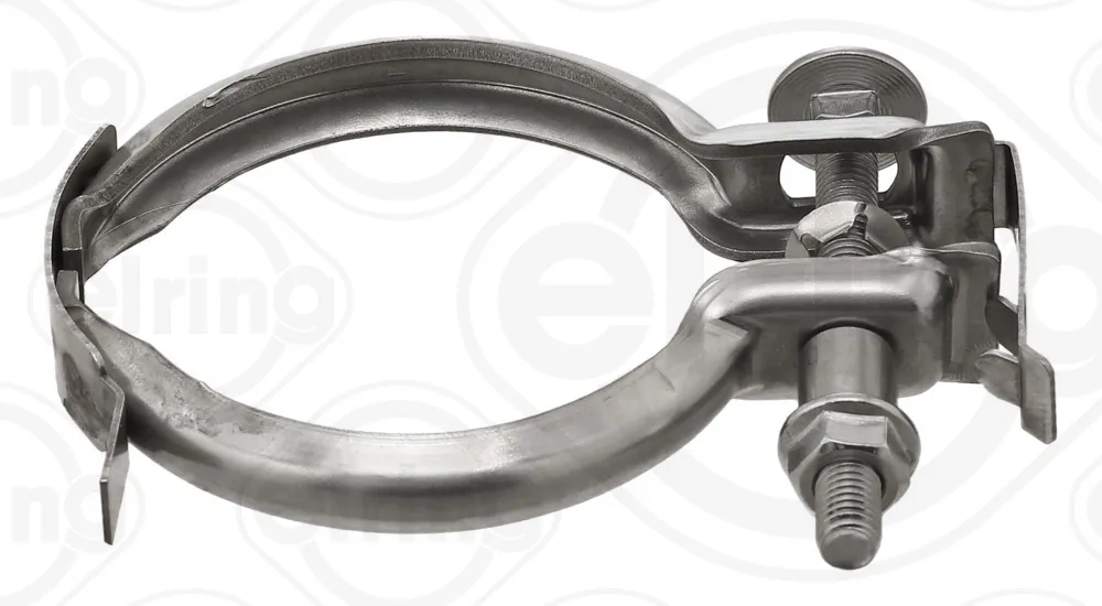 Must-Have ELRING 103.410 - Connettore tubi, Imp. gas scarico ATP Autoricambi