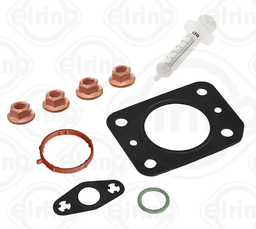 Affare ELRING 841.250 - Kit montaggio, Compressore ATP Autoricambi