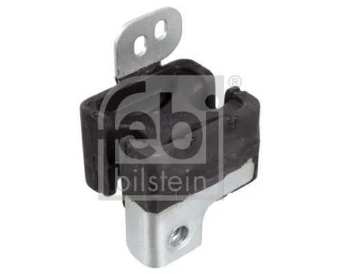 FEBI BILSTEIN 173237 - Supporto, Imp. gas scarico ATP Autoricambi Occasione
