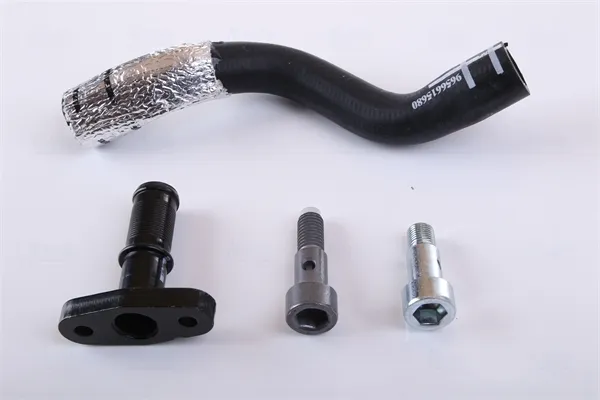 Super Prezzo NISSENS 9300909 - Kit montaggio, Compressore ATP Autoricambi