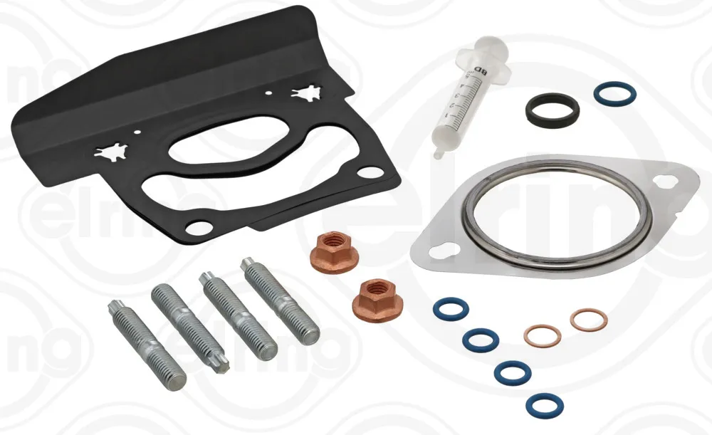 Promozione ELRING 771.210 - Kit montaggio, Compressore ATP Autoricambi