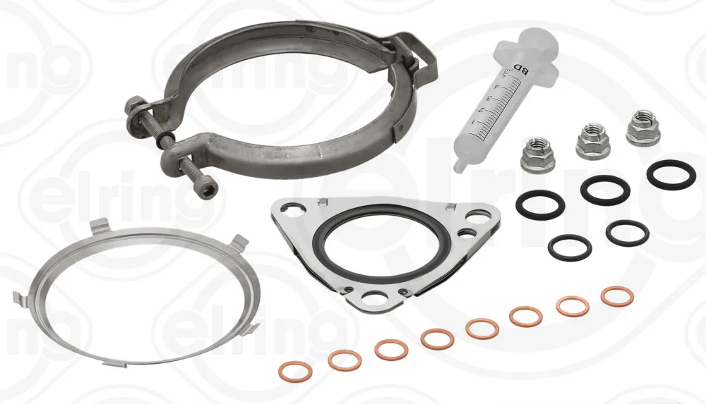 ELRING 709.210 - Kit montaggio, Compressore ATP Autoricambi Prezzo Basso