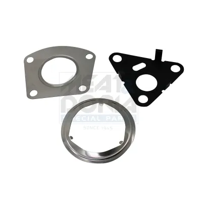 Offerta Speciale MEAT & DORIA 60834 - Kit montaggio, Compressore ATP Autoricambi