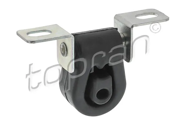 Acquista Ora TOPRAN 103 025 - Supporto, Silenziatore ATP Autoricambi