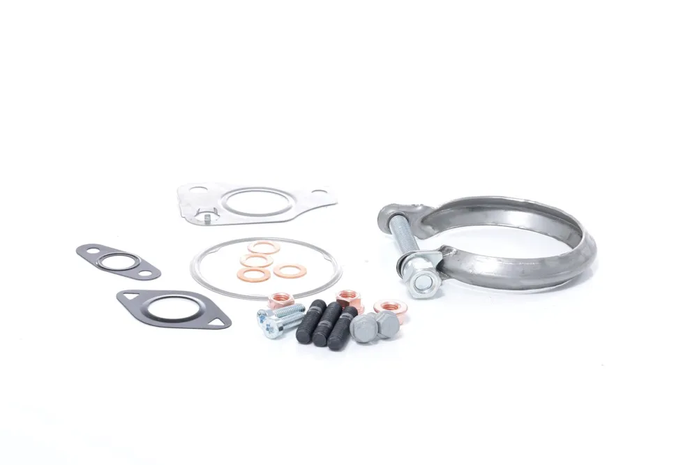 BTS Turbo T931322ABS - Kit montaggio, Compressore ATP Autoricambi Super Prezzo